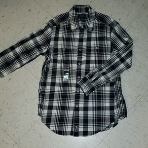 Polo Ralph Lauren button up (boys)